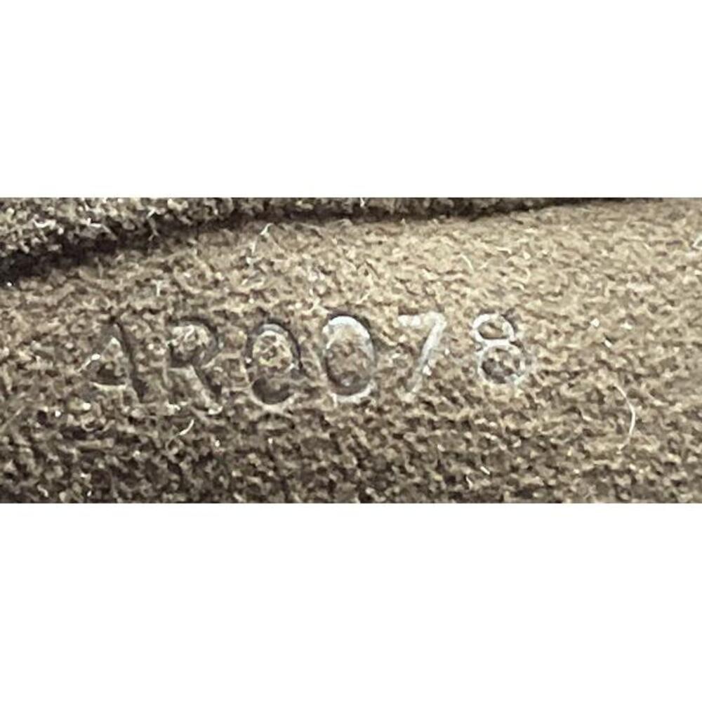 Louis Vuitton L Hobo Mahina Leather #240176L14B - Picture 8 of 8